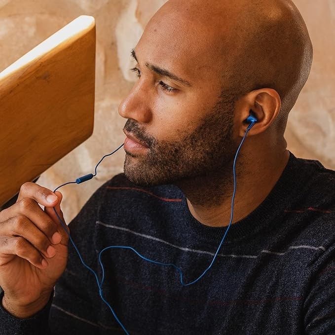Panasonic ErgoFit Wired Earbuds - Image 5