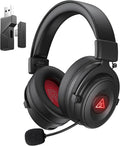 EKSA USB Gaming Headset for PC by EKSA
