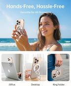 SYNCWIRE Phone Ring Holder Grip - Image 6