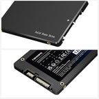S101 250GB SSD SATA III 6Gb/s 2.5" Internal Solid State Drive, Read Speed up to - Image 9