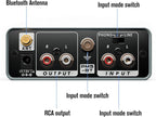 Bluetooth Phono Turntable Preamp, Phonograph Preamplifier - Image 2