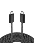 Belkin USB C to USB C Cable, 60W by Belkin
