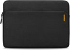 tomtoc Slim Laptop Sleeve for 14-inch MacBook Pro M4/M3/M2/M1 Pro/Max 2024-2021 by tomtoc