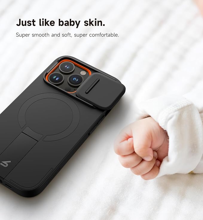 SURITCH for iPhone 13 Pro Case - Image 6