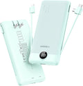 VEGER Portable Charger for iPhone by VEGER