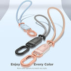 SURPHY Phone Wrist Strap, Keychain Wristlet, Phone Strap Charm - Image 6