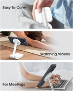 Wireless Charging Station for Magsafe Charger, Portable Wireless Charger for - Image 6