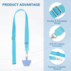 PATIKIL Smart Phone Lanyard - Image 3