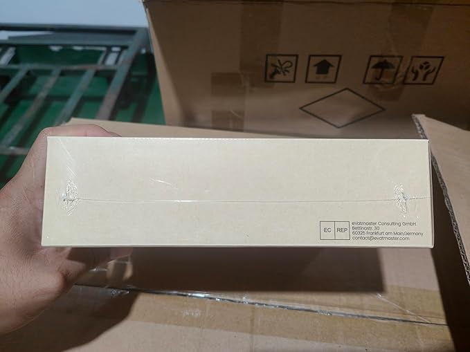 YMOO Bluetooth 5.3 Hybrid Active Noise Cancelling Headphones - Image 12