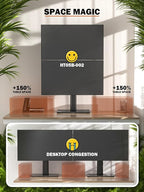 Dual Monitor Stand - Image 6