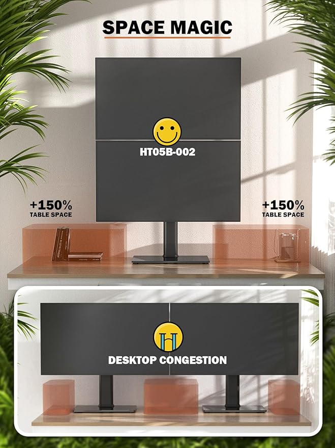 Dual Monitor Stand - Image 6
