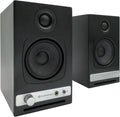 Audioengine A2-HD Bluetooth PC and Computer Desktop Speakers by Audioengine