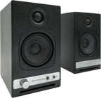 Audioengine A2-HD Bluetooth PC and Computer Desktop Speakers by Audioengine