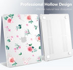 Batianda Premium Case for New MacBook Air 15 inch 2025 M4 2024 2023 - Image 6