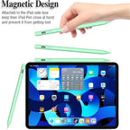 Active Stylus Pens for Touch Screens Magnetic Type-C Charging Tablet Pen - Image 5