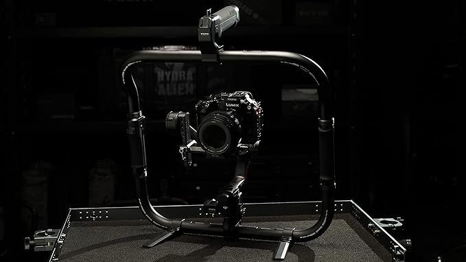 Tilta Basic Ring Grip Plus Compatible - Image 7