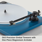 U-Turn Audio - Orbit Plus Turntable - Image 3