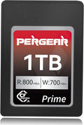Pergear 1TB VPG200 CFexpress Type A Memory Card by PERGEAR