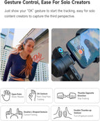FeiyuTech Scorp MINI 3 Gimbal Stabilizer - Image 5