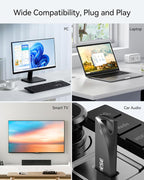 128GB USB 3.0 Flash Drive, Waterproof Metal USB Memory Stick, Slim Thumb Drive - Image 7