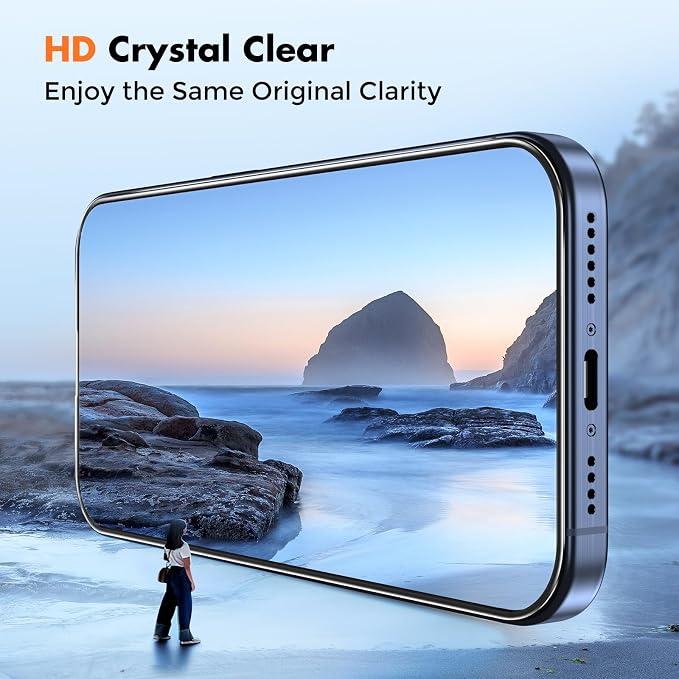 UNBREAKcable 3-Pack Screen Protector - Image 7