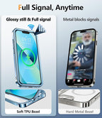 Mil-Grade Shockproof Full Body Anti-Spy Cover - Image 6