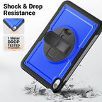 SCSVPN Case for iPad 11th Generation 11 Inch 2025 / 10th Generation 10.9 Inch - Image 7