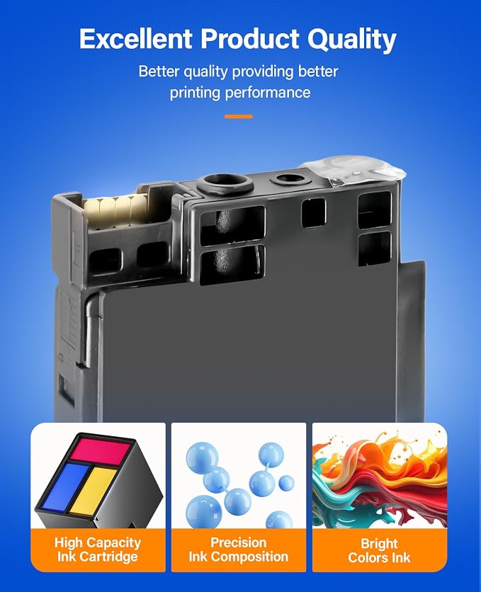 936e 936XL High Yield Ink Cartridges - Image 6