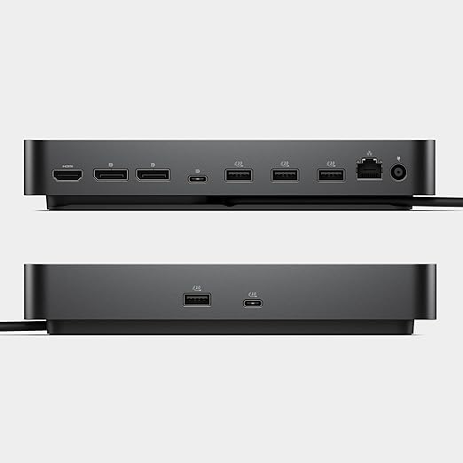 Dell Pro Dock WD25 - Image 6