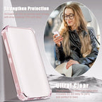 Case for innioasis G1 G3 Mp3 Player, TPU Clear Cover for Mp3 Player - Image 6