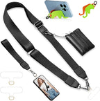 Clip and Go Strap for Phone by Casecond