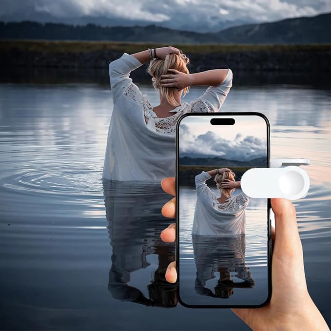 Mirror Effect Lens - Image 3