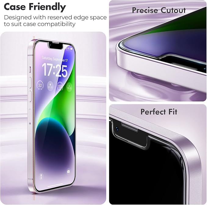 UNBREAKcable 3-Pack Screen Protector - Image 6