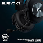 Logitech G Pro X SE Wired Gaming Headset - Image 2