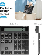 Number Pad for Laptop - Image 8