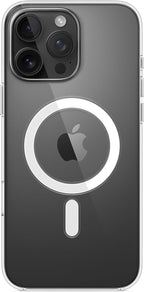 Apple iPhone 16 Pro Max Clear Case - Image 4