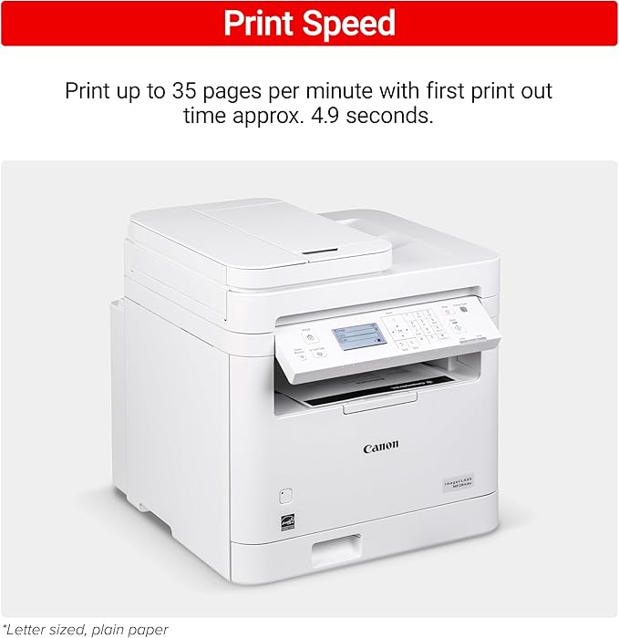 Canon imageCLASS MF284dw - Image 7