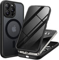 BERFY Magnetic for iPhone 14 Pro Max Case, Compatible by BERFY