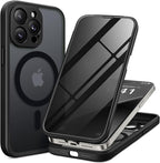 BERFY Magnetic for iPhone 14 Pro Max Case, Compatible by BERFY
