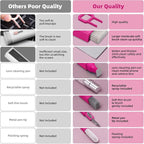 Ordilend Keyboard Cleaner Laptop Cleaning Kit, Car Accessories - Image 8