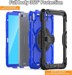 SEYMAC Case for iPad 11th/10th Generation 2025/2022, Heavy Duty Full-Body - Image 5