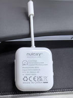 Nulaxy Air in-Flight Bluetooth Wireless Audio Transmitter Receiver - Image 8