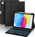 BLUTLOTUS for iPad 11th A16 10th Generation Case by BLUTLOTUS