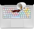 Keyboard Cover for HP EliteBook 830 835 840 845 1040 G9 G10 2024 2023 2022 13.3 - Image 6