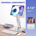 GuaziV 360° Rotating Tablet Stand - Image 4