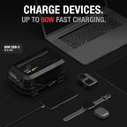 NOCO Boost+Air AX65: 2000A Jump Starter - Image 4