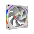 GAMDIAS Aeolus P2-1203U 120mm ARGB PWM Fan, Include Reverse Fan Blade x3 - Image 18