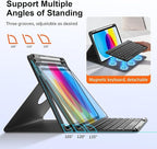 for iPad 11th 10th Generation Case - Image 7