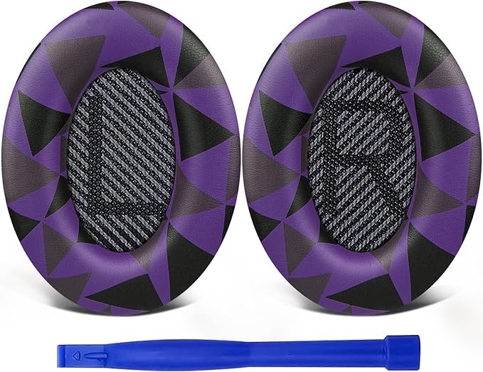 SoloWIT Replacement Earpads Cushions by SOULWIT
