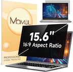 Mamol 15.6 Inch Laptop Privacy Screen Filter by Mamol